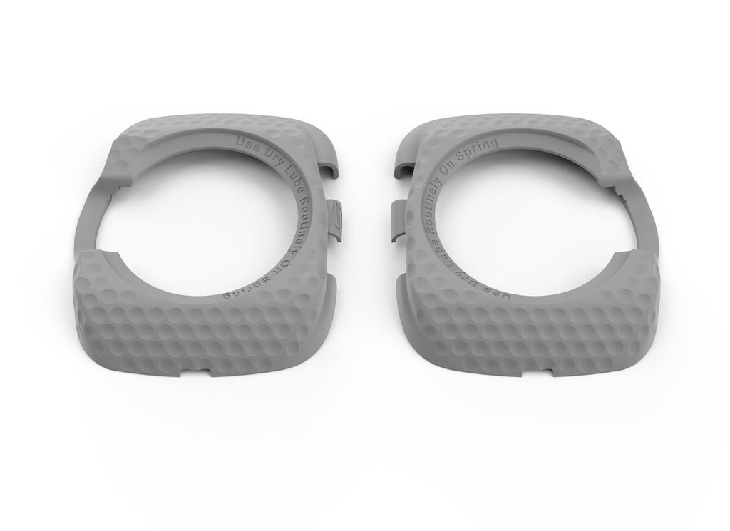 Wahoo SPEEDPLAY Easy‑Tension Walkable Cleats - Pedal Passion