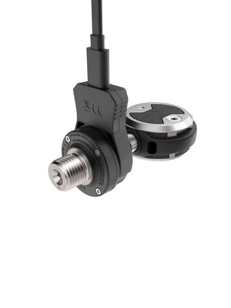 Wahoo SPEEDPLAY POWRLINK ZERO Dual‑Sided Power Meter Pedals