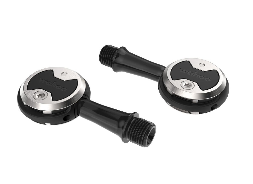 Wahoo SPEEDPLAY COMP Road Pedal System with Easy‑Tension Cleats - Pedal Passion