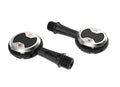 Wahoo SPEEDPLAY COMP Road Pedal System with Easy‑Tension Cleats - Pedal Passion