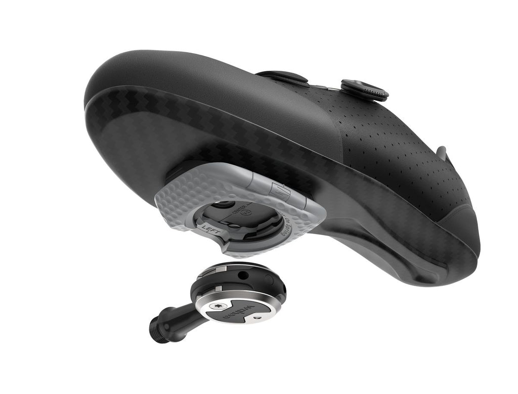 Wahoo SPEEDPLAY COMP Road Pedal System with Easy‑Tension Cleats - Pedal Passion