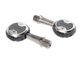 Wahoo SPEEDPLAY NANO Road Pedal System with Standard‑Tension Cleats - Pedal Passion