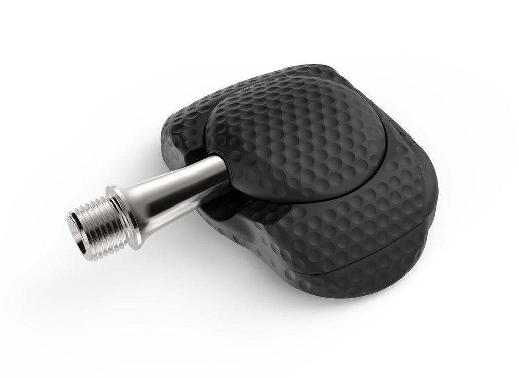 Wahoo SPEEDPLAY AERO Road Pedal System with Standard‑Tension Cleats - Pedal Passion