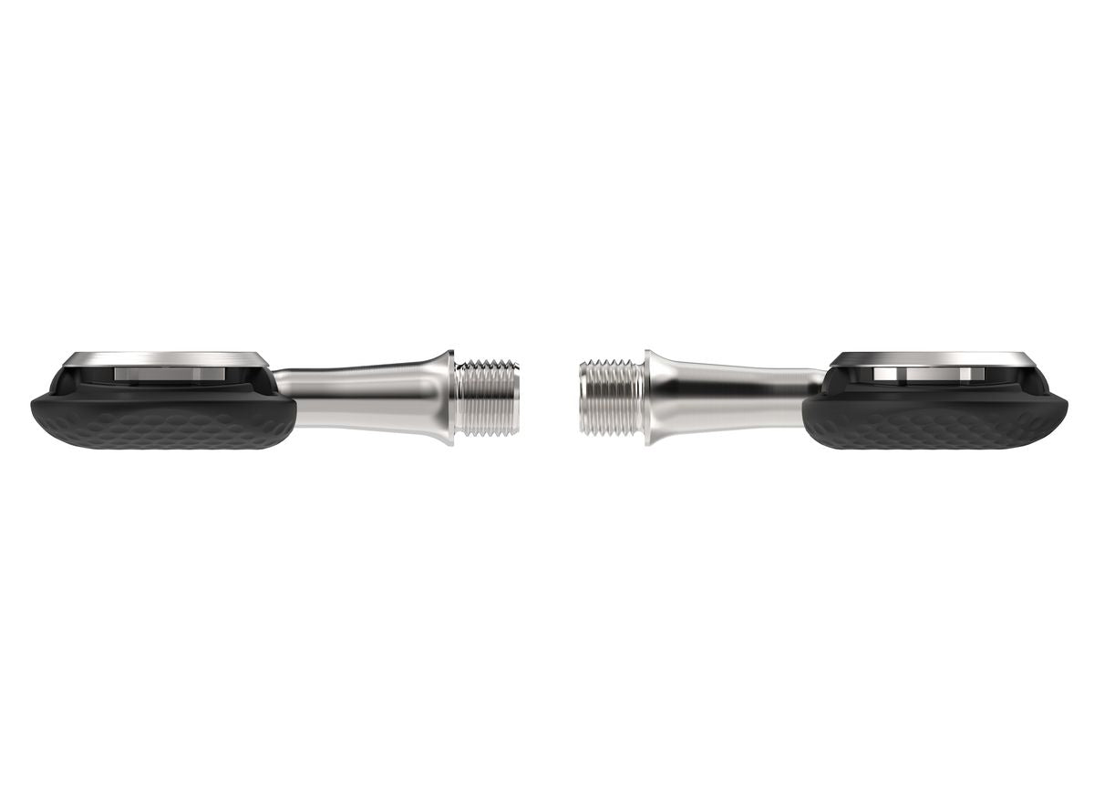 Wahoo SPEEDPLAY AERO Road Pedal System with Standard‑Tension Cleats