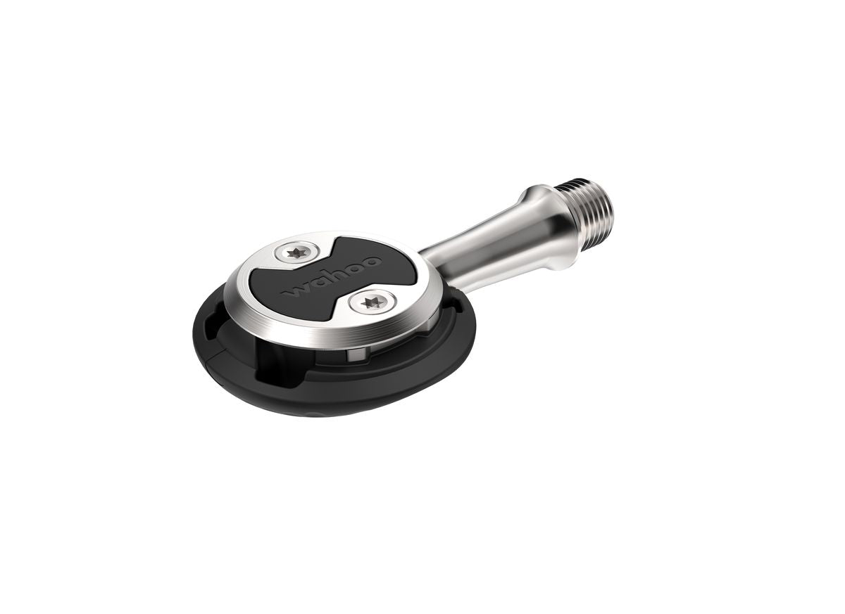 Wahoo SPEEDPLAY AERO Road Pedal System with Standard‑Tension Cleats - Pedal Passion
