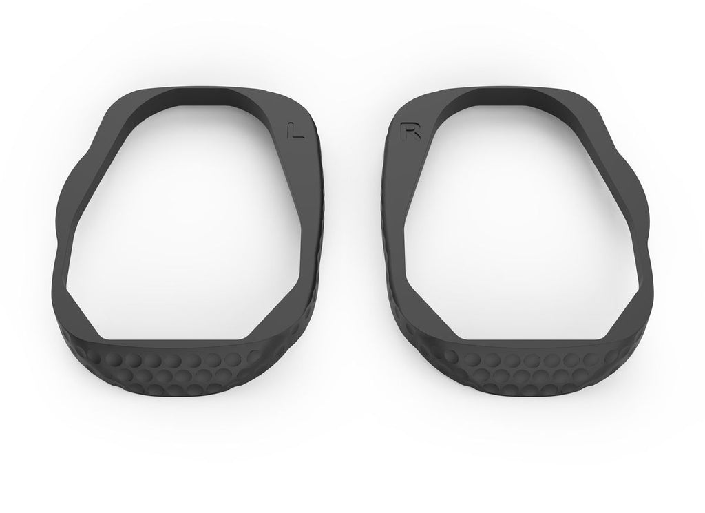 Wahoo SPEEDPLAY Cleat Cover – Black - Pedal Passion