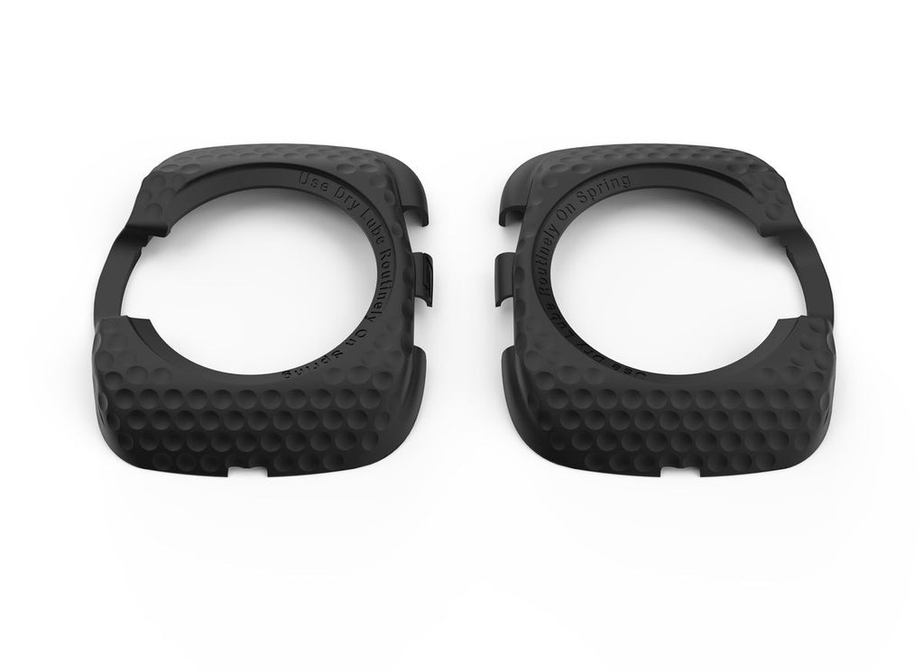 Wahoo SPEEDPLAY Standard‑Tension Walkable Cleats - Pedal Passion