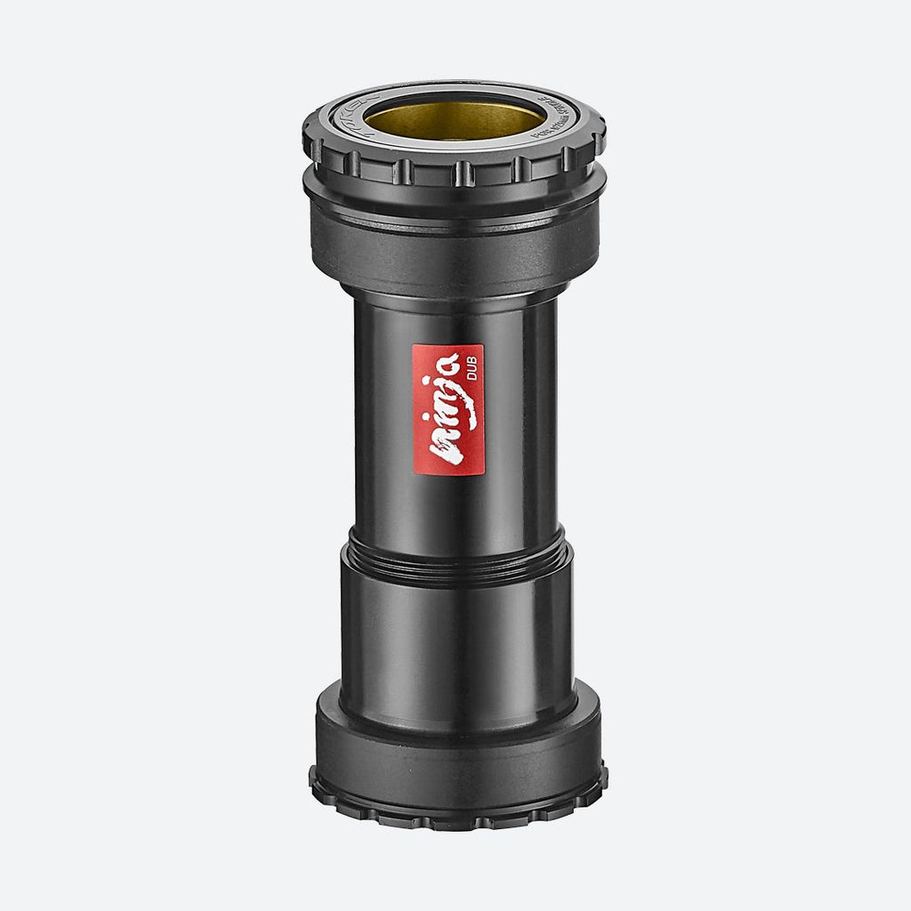 TOKEN BB46BR29 Ninja Thread‑Together Bottom Bracket for SRAM DUB - Pedal Passion