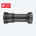 TOKEN BB4124PS Ninja Lite Thread‑Together Bottom Bracket for Shimano - Pedal Passion
