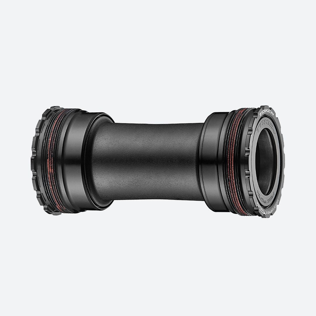 TOKEN BB47V29 T47 Internal Threaded Bottom Bracket for SRAM DUB - Pedal Passion