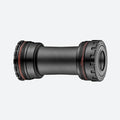 TOKEN BB47A24 T47 Asymmetric Threaded Bottom Bracket for Shimano - Pedal Passion