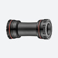 TOKEN BB47A29 T47 Asymmetric Threaded Bottom Bracket for SRAM DUB - Pedal Passion