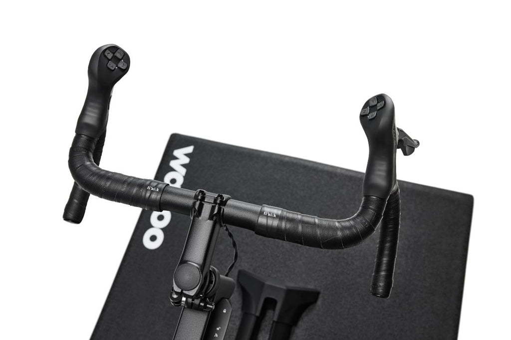 Wahoo KICKR BIKE PRO Indoor Smart Bike - Pedal Passion