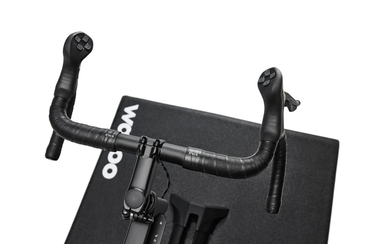 Wahoo KICKR BIKE PRO Indoor Smart Bike - Pedal Passion