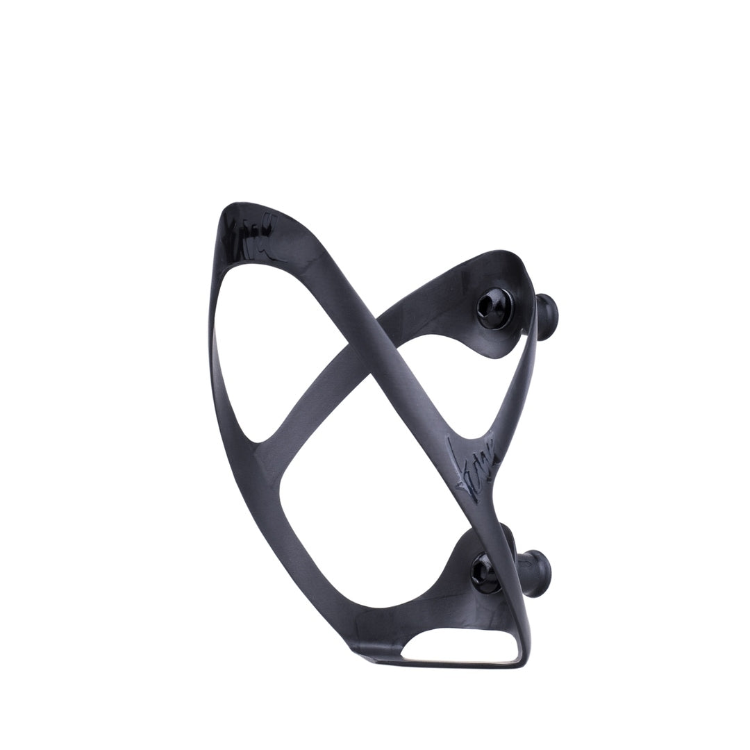 Tune WASSERTRÄGER 2.0 Carbon Bottle Cage - Pedal Passion