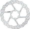 Galfer Fixed Disc Wave 6‑Bolt Brake Rotor 140/160 Options - Pedal Passion