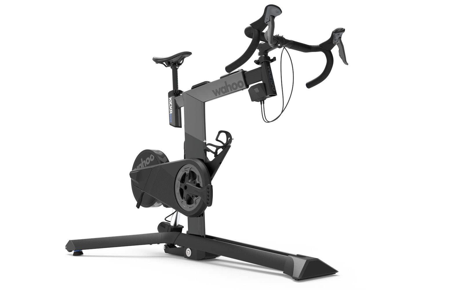 Wahoo KICKR BIKE PRO Indoor Smart Bike - Pedal Passion