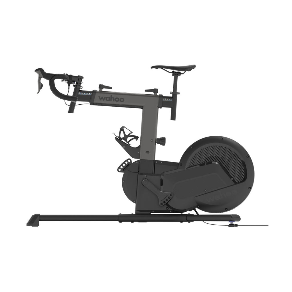 Wahoo KICKR BIKE SHIFT Indoor Smart Bike with Wi‑Fi - Pedal Passion