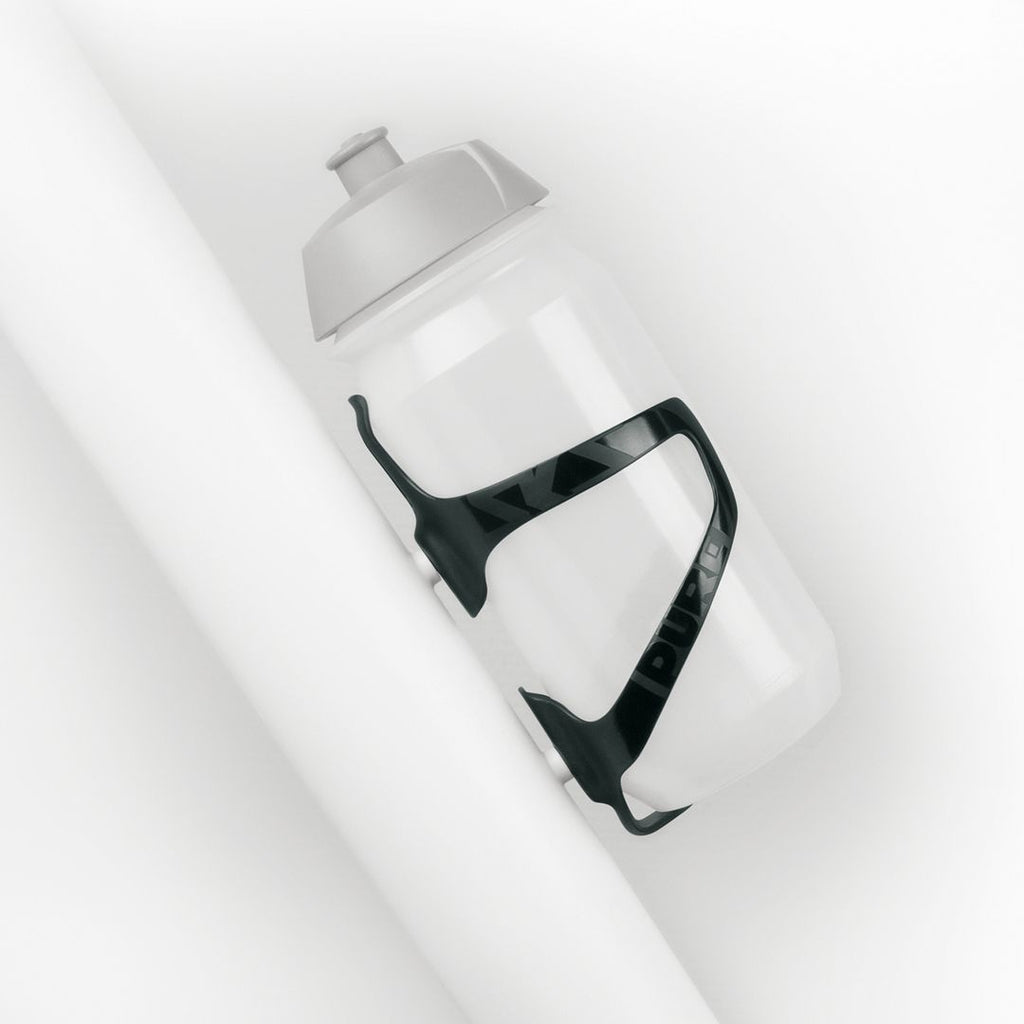 SKS Pure Carbon Bottle Cage - Pedal Passion