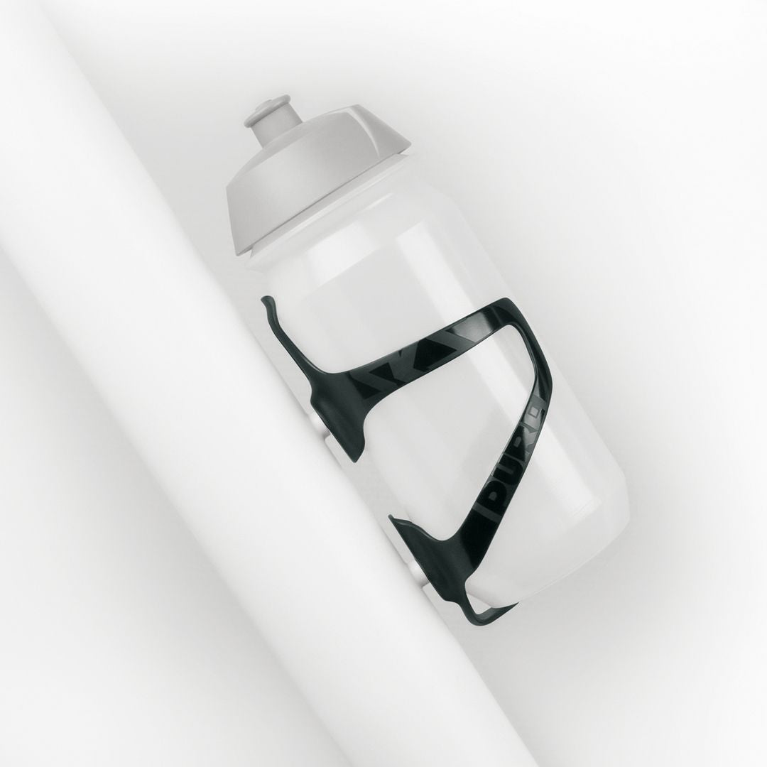 SKS Pure Carbon Bottle Cage - Pedal Passion
