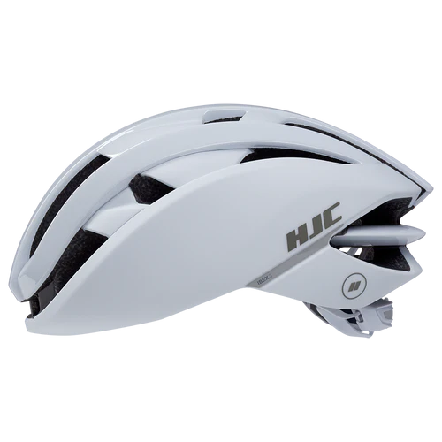 HJC IBEX 3 Road Cycling Helmet - MT GL White