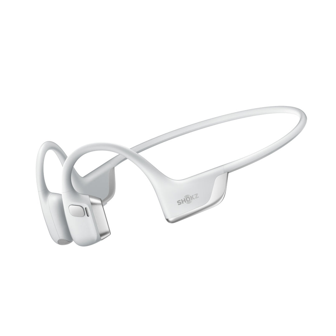 SHOKZ OpenRun Pro 2 Open‑Ear Sports Headphones - Pedal Passion