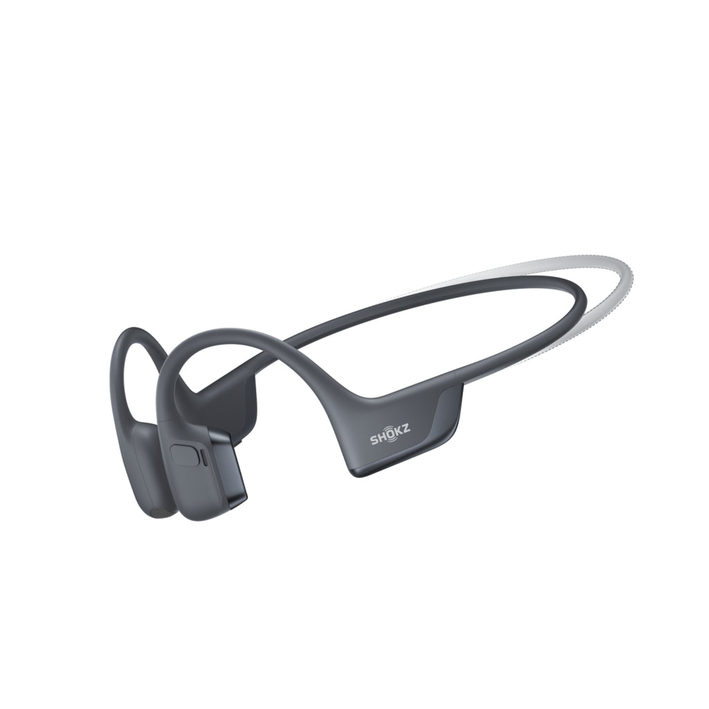 SHOKZ OpenRun Pro 2 Mini Open‑Ear Sports Headphones - Pedal Passion
