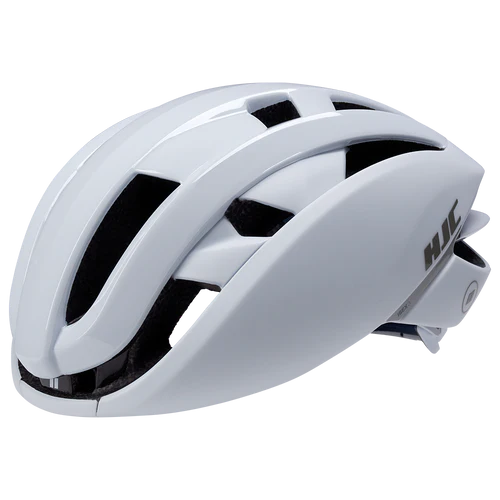 HJC IBEX 3 Road Cycling Helmet - MT GL White - Pedal Passion