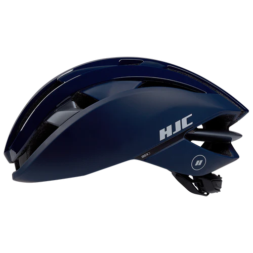 HJC IBEX 3 Road Cycling Helmet - MT GL Navy - Pedal Passion