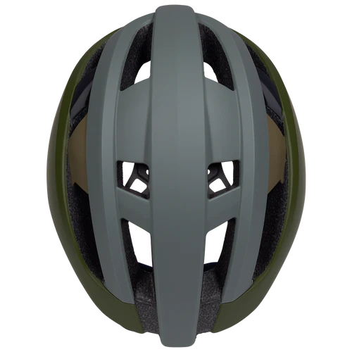 HJC IBEX 3 Road Cycling Helmet - MT GL Dark Green