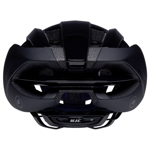 HJC IBEX 3 Road Cycling Helmet - MT GL Black - Pedal Passion