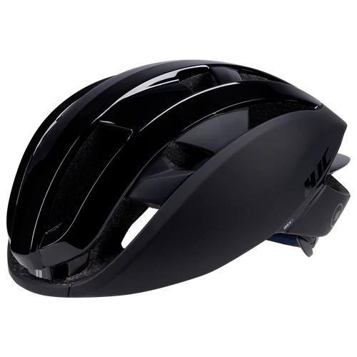 HJC IBEX 3 Road Cycling Helmet - MT GL Black