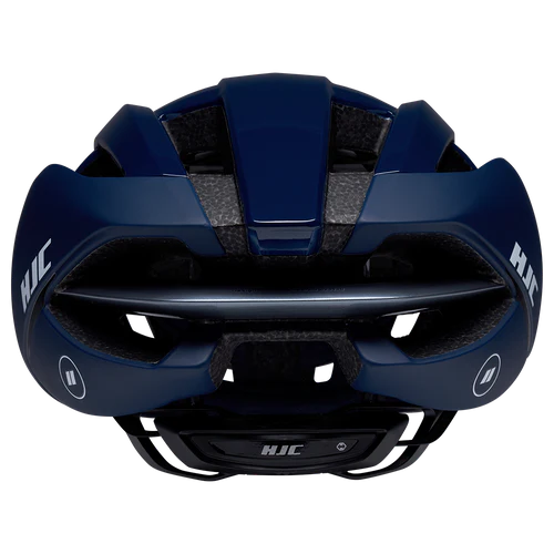 HJC IBEX 3 Road Cycling Helmet - MT GL Navy - Pedal Passion
