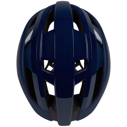 HJC IBEX 3 Road Cycling Helmet - MT GL Navy