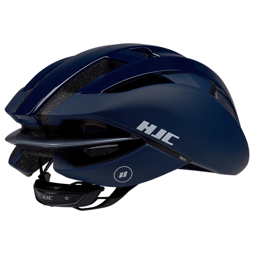 HJC IBEX 3 Road Cycling Helmet - MT GL Navy - Pedal Passion
