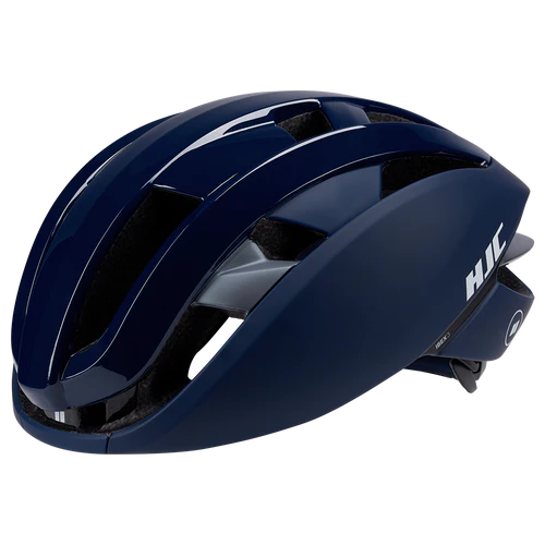 HJC IBEX 3 Road Cycling Helmet - MT GL Navy - Pedal Passion