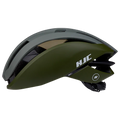 HJC IBEX 3 Road Cycling Helmet - MT GL Dark Green - Pedal Passion