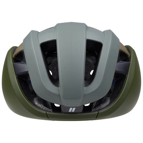 HJC IBEX 3 Road Cycling Helmet - MT GL Dark Green