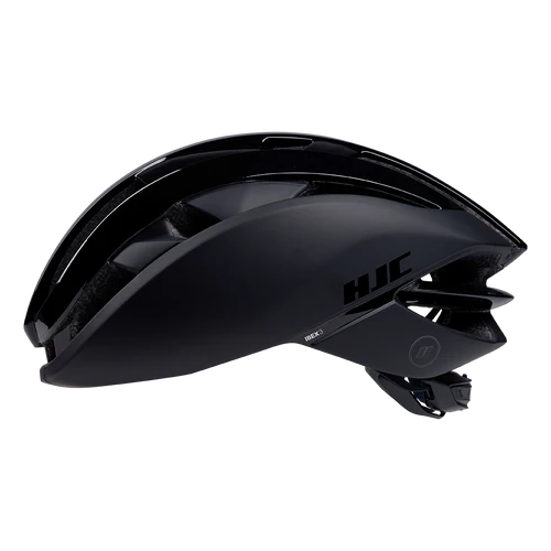 HJC IBEX 3 Road Cycling Helmet - MT GL Black