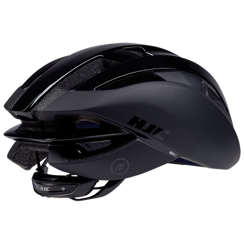 HJC IBEX 3 Road Cycling Helmet - MT GL Black - Pedal Passion