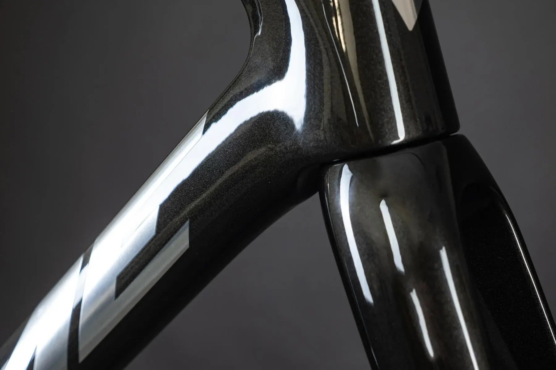 TIME SCYLON Nude Road Frameset