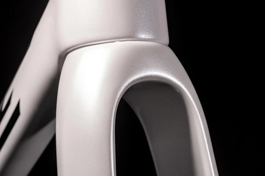 TIME SCYLON Pearl Road Frameset - Pedal Passion