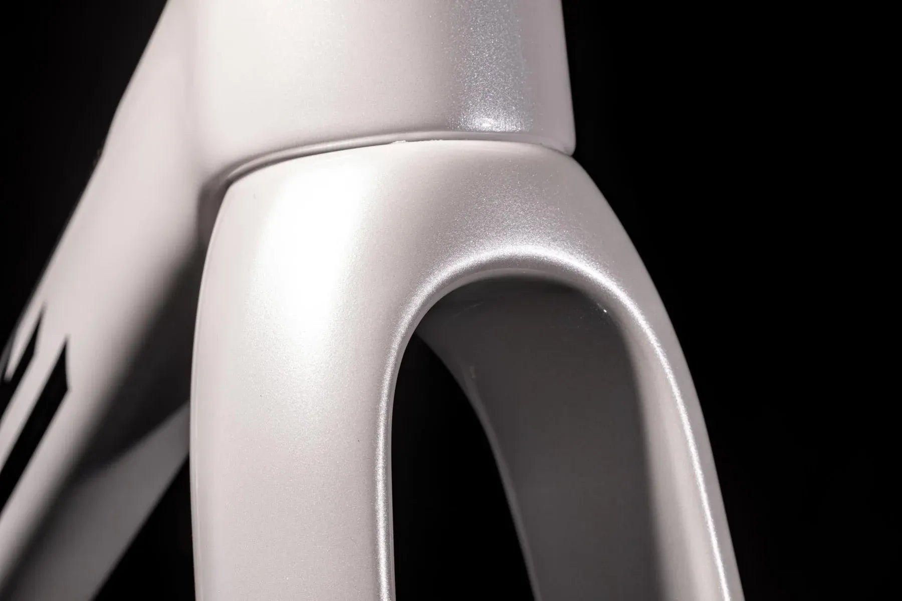 TIME SCYLON Pearl Road Frameset - Pedal Passion