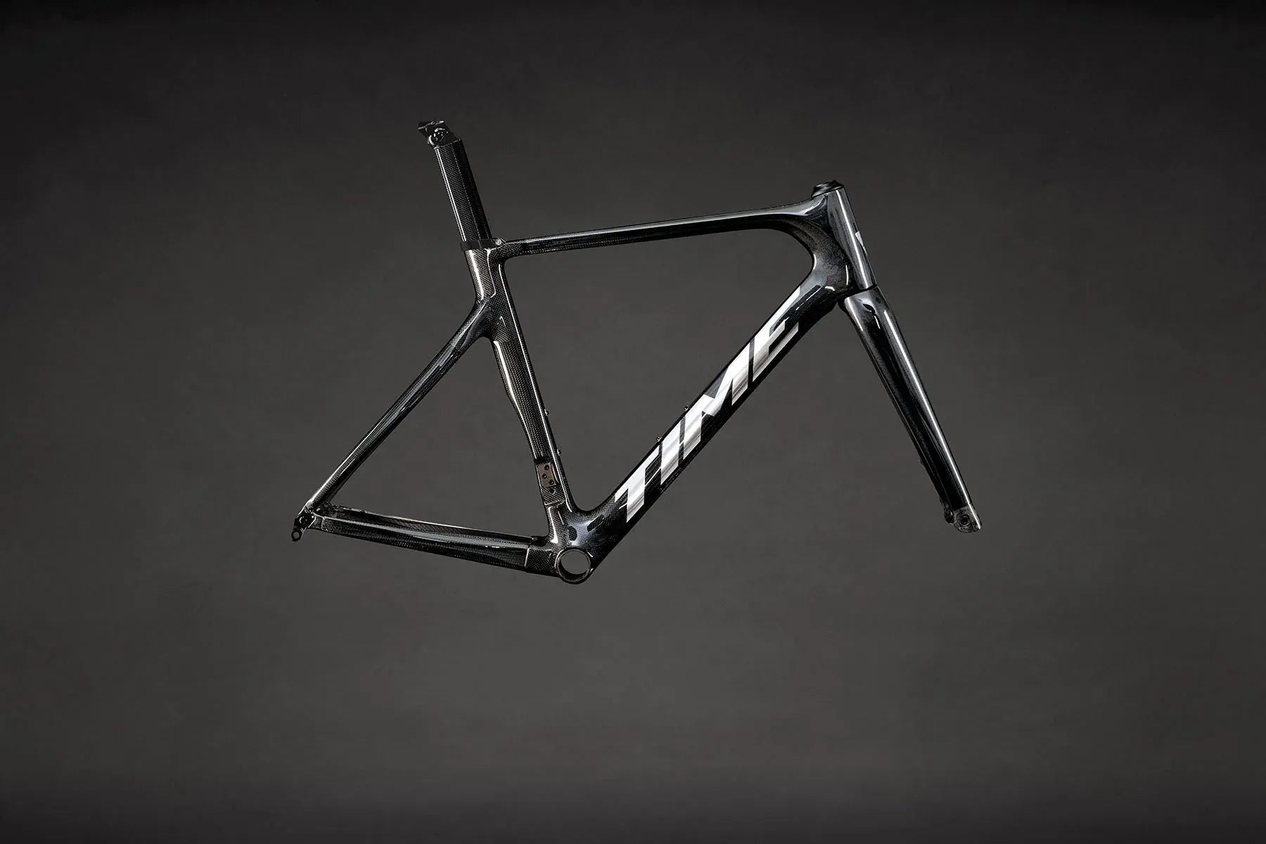 TIME SCYLON Nude Road Frameset