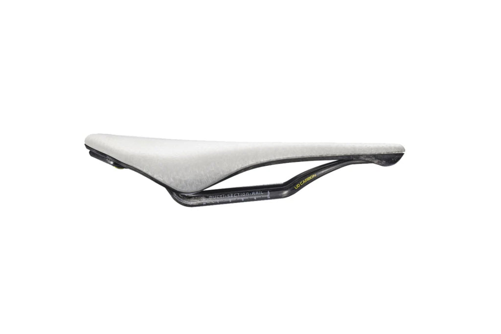 Selle Repente Nomad 3D Carbon Saddle - Pedal Passion