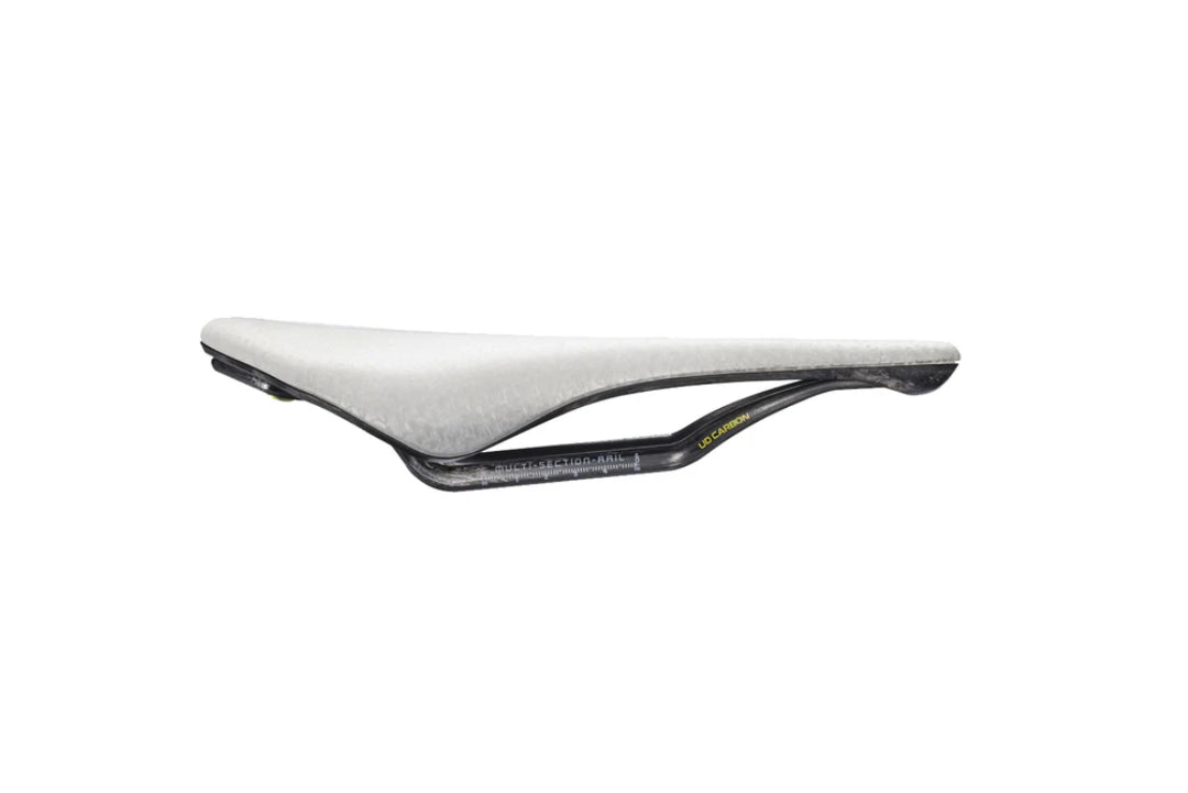 Selle Repente Nomad 3D Carbon Saddle - Pedal Passion