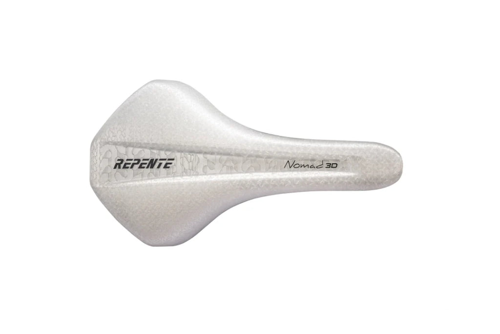 Selle Repente Nomad 3D Carbon Saddle - Pedal Passion