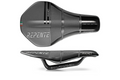 Selle Repente Magnet Carbon Saddle – All Black - Pedal Passion