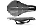 Selle Repente Magnet Carbon Saddle – All Black - Pedal Passion