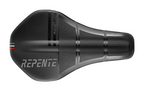 Selle Repente Magnet Carbon Saddle – All Black - Pedal Passion